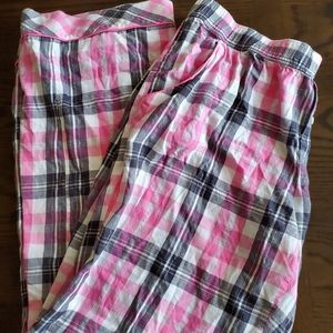 Victoria's Secret PJ pants